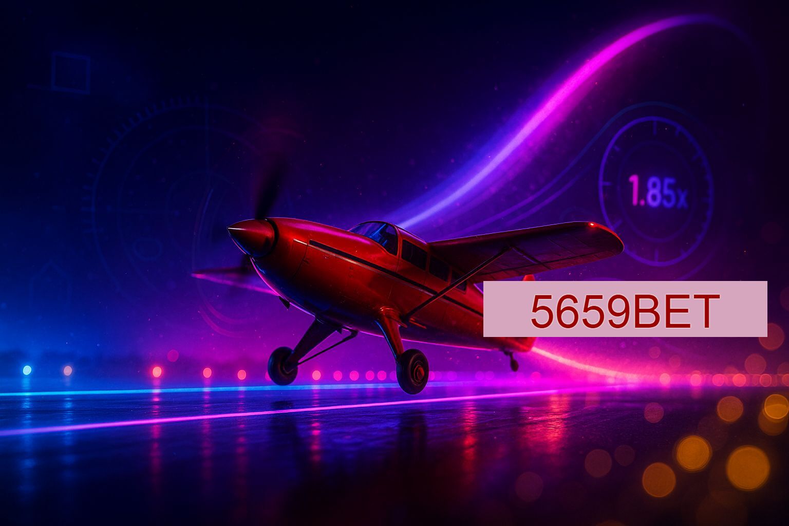 Como Jogar Aviator