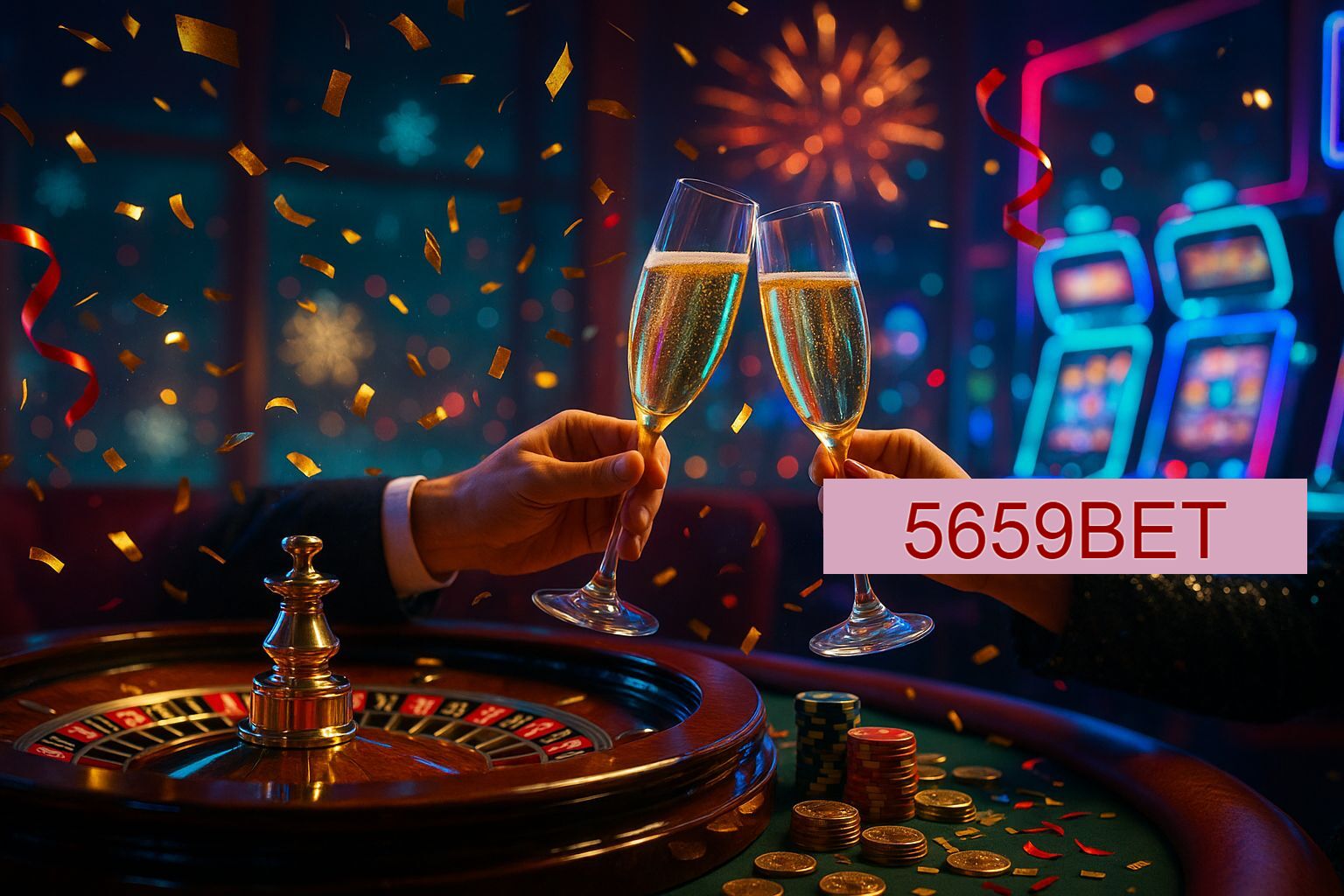 Jogos Festivos