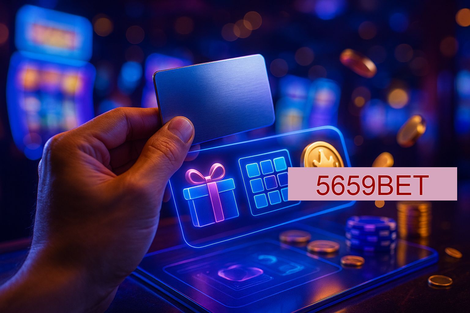 Benefícios do Login